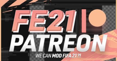 Скачать FIFA Мод Менеджер 21 Скачать FIFA Мод Менеджер 21