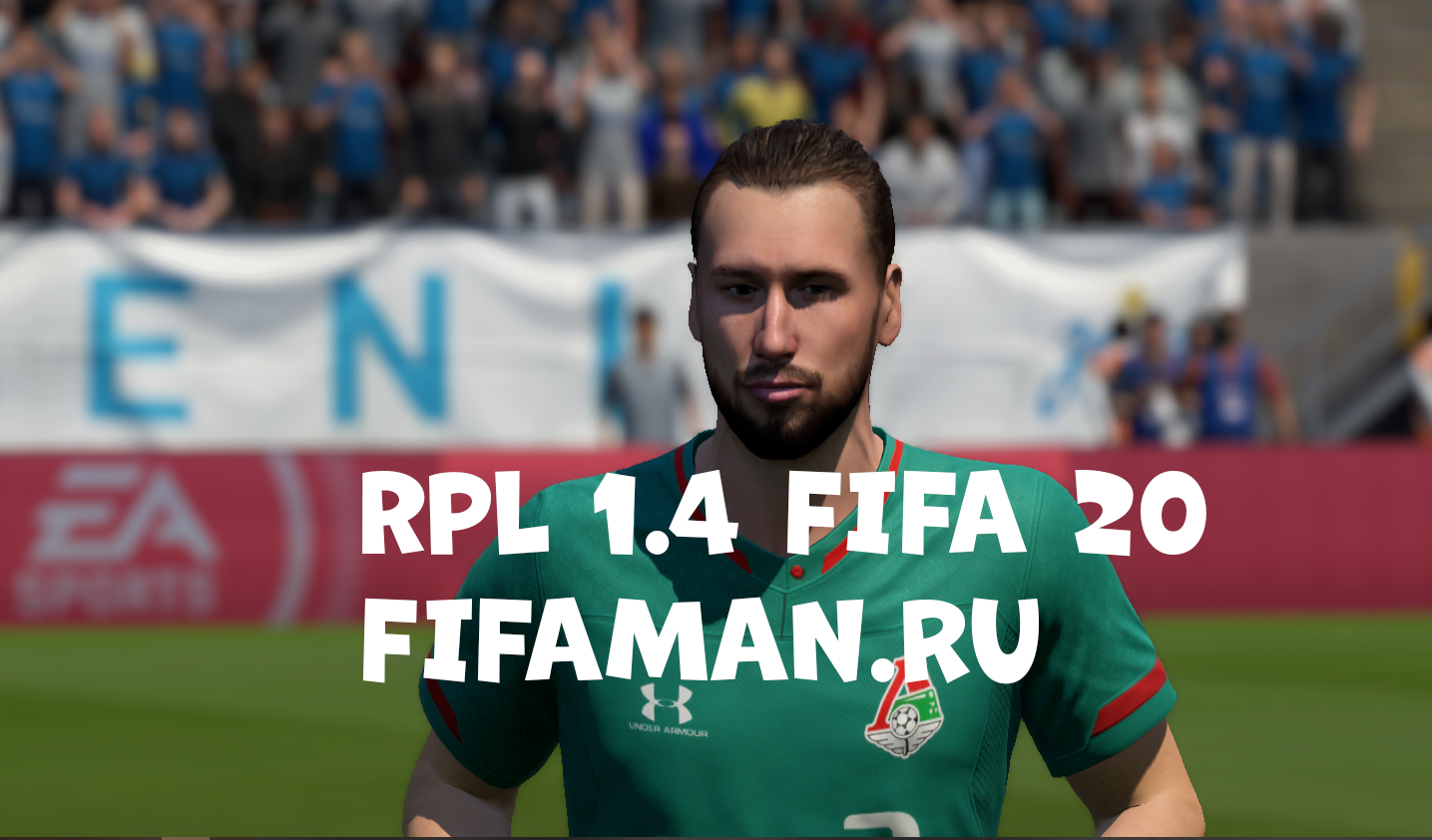 Fifaman fifa. FIFAMAN.