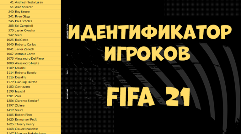 Fifa 21 рпл мод как установить