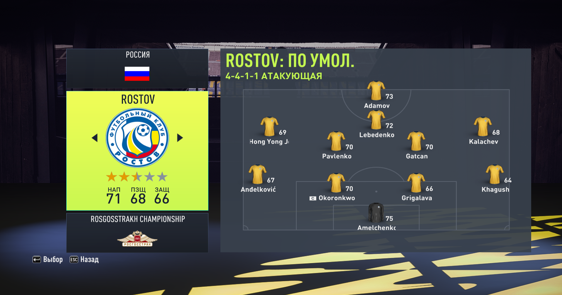 Фифа рпл мод. РПЛ FIFA 23. РПЛ 22-23 ФИФА 22. ФИФА 22 мод РПЛ. Составы РПЛ ФИФА 23.