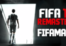 Новости о FIFA 11 в FIFA 22