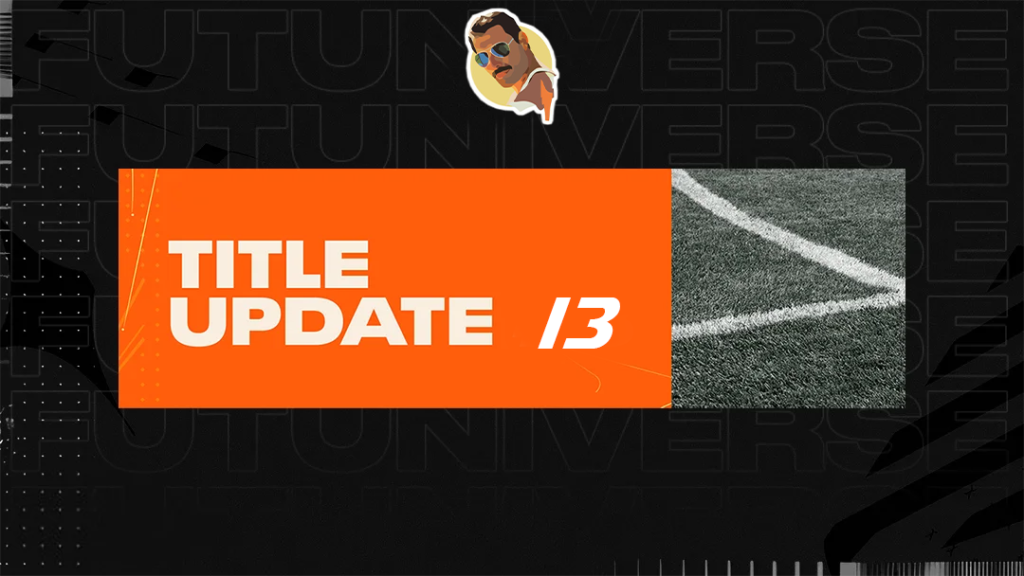 FIFA 23 Title Update 13