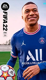 Моды для FIFA 22